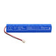 Baterija za Velux Rollladen Antrieb, Solar Rollladen, 2000mAh, Ni-MH, 10.8V, 946933, HQ