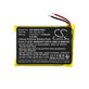 Baterija za Garmin Venu 2, 210mAh, Li-Pol, 3.85V, 361-00139-10, HQ
