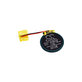 Baterija za Garmin Approach S1, S3, S4, Forerunner 110, 210, S1, 200mAh, Li-Ion, 3.7V, 361-00047-00, HQ