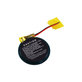 Baterija za Garmin Approach S1, S3, S4, Forerunner 110, 210, S1, 200mAh, Li-Ion, 3.7V, 361-00047-00, HQ
