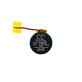 Baterija za Garmin Approach S1, S3, S4, Forerunner 110, 210, S1, 200mAh, Li-Ion, 3.7V, 361-00047-00, HQ