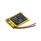 Baterija za Garmin Forerunner 245, Forerunner 245 Music, 170mAh, Li-Pol, 3.8V, 361-00086-11, HQ