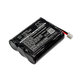 Baterija za Marshall Stockwell, 3400mAh, Li-Ion, 11.1V, TF18650-2200-1S3PA, HQ