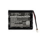 Baterija za Marshall Stockwell, 3400mAh, Li-Ion, 11.1V, TF18650-2200-1S3PA, HQ