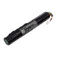 Baterija za Bang & Olufsen Beolit 15, 17, Beoplay A2, 2600mAh, Li-Ion, 7.4V, J406/ICR18650NH-2S, HQ