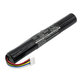 Baterija za Bang & Olufsen Beolit 15, 17, Beoplay A2, 2600mAh, Li-Ion, 7.4V, J406/ICR18650NH-2S, HQ