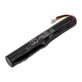 Baterija za Bang & Olufsen Beolit 15, 17, Beoplay A2, 2600mAh, Li-Ion, 7.4V, J406/ICR18650NH-2S, HQ
