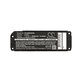 Baterija za Bose 413295, Bose SoundLink Mini, 2600mAh, Li-Ion, 7.4V, 063404, HQ