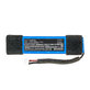 Baterija za JBL Xtreme Splashproof, 5000mAh, Li-Pol, 7.4V, GSP0931134 02, HQ