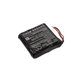 Baterija za Marshall Kilburn, 3400mAh, Li-Ion, 14.4V, TF18650-2200-1S4PA, HQ