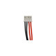 Baterija za Marshall Kilburn, 3400mAh, Li-Ion, 14.4V, TF18650-2200-1S4PA, HQ