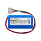 Baterija za Marshall Kilburn II, 5200mAh, Li-Ion, 7.4V, TF18650-3200-4S2PA, HQ
