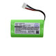 Baterija za Sony SRS X3, XB2, XB20, 2600mAh, Li-Ion, 7.4V, ST-01, HQ