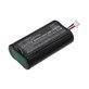 Baterija za Sonos Roam, 5200mAh, Li-Ion, 3.7V, 111-00005, HQ