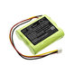 Baterija za Toniebox, 2000mAh, Ni-MH, 3.6V, 50AA5S, HQ