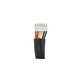 Baterija za JBL Xtreme 3, 5200mAh, Li-Ion, 7.4V, GSP-2S2P-XT3A, HQ