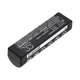 Baterija za Shure GLXD1, 2, MXW2, 1100mAh, Li-Ion, 3.7V, SB902, HQ