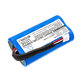 Baterija za Anker Soundcore Boost, 2600mAh, Li-Ion, 7.4V, 2S18650, HQ