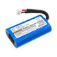 Baterija za Anker Soundcore Boost, 2600mAh, Li-Ion, 7.4V, 2S18650, HQ