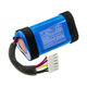 Baterija za JBL Charge Essential 2, 7800mAh, Li-Ion, 3.6V, GSP-1S3P-CH40, HQ