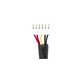 Baterija za JBL Charge Essential 2, 7800mAh, Li-Ion, 3.6V, GSP-1S3P-CH40, HQ