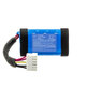 Baterija za JBL Charge Essential 2, 7800mAh, Li-Ion, 3.6V, GSP-1S3P-CH40, HQ