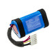 Baterija za JBL Clip, Clip+, Micro 2, 600mAh, Li-Pol, 3.7V, FT403048P, HQ