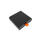 Baterija za JBL Partybox Club 320, Partybox Stage 320, Xtreme 4, 10000mAh, Li-Ion, 7.4V, FG4CELL21700G, HQ