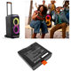 Baterija za JBL Partybox Club 320, Partybox Stage 320, Xtreme 4, 10000mAh, Li-Ion, 7.4V, FG4CELL21700G, HQ