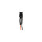 Baterija za Logitech UE Ultimate, UE MegaBoom 2, UE Kora Boom, Ears Boom 2, 3400mAh, Li-Ion, 3.7V, 533-000104, HQ
