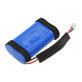 Baterija za Marshall Emberton, 2600mAh, Li-Ion, 7.4V, C406A2, HQ