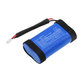 Baterija za Marshall Emberton, 2600mAh, Li-Ion, 7.4V, C406A2, HQ