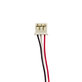 Baterija za Sony Mdr-Xb950n1, Srs-Ws1, 1000mAh, Li-Pol, 3.7V, LIS1553, HQ