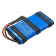Baterija za JBL Boombox 3, 10400mAh, Li-Ion, 7.4V, IDA109GA, HQ