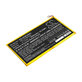 Baterija za Acer Iconia One 10 B3-A40, 6000mAh, Li-Pol, 3.7V, PR-279594N, HQ