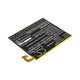 Baterija za Lenovo Tab4 8, 4750mAh, Li-Pol, 3.85V, L16D1P34, HQ