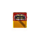 Baterija za Lenovo Tab4 8, 4750mAh, Li-Pol, 3.85V, L16D1P34, HQ