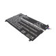 Baterija za Samsung Galaxy Tab Pro 8.4, 4800mAh, Li-Pol, 3.8V, T4800E, HQ