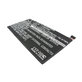 Baterija za Asus Transformer Book T100, 8150mAh, Li-Pol, 3.8V, C12N1320, HQ