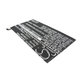 Baterija za Asus Transformer Book T100, 8150mAh, Li-Pol, 3.8V, C12N1320, HQ
