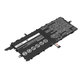 Baterija za Lenovo Thinkpad X1 Tablet, 4900mAh, Li-Pol, 7.5V, SB10J78994, HQ