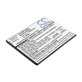 Baterija za Samsung Galaxy Tab Active 2 8.0, 4050mAh, Li-Pol, 3.8V, EB-BT365BBU, HQ