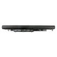 Baterija za HP 240 G6, Pavilion 14, 15, 17, 2400mAh, Li-Ion, 14.8V, JC04, HQ