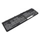 Baterija za Dell Latitude E7240, 7250, 12, 6000mAh, Li-Pol, 7.4V, VFV59, HQ