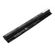 Baterija za Dell Inspiron 14, 15, 17, Vostro 14, 15, 2600mAh, Li-Ion, 14.8V, GXVJ3, HQ