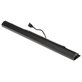 Baterija za Lenovo Ideapad 100, 110, 300, B50, B71, 2200mAh, Li-Ion, 14.4V, L15M4A01, HQ