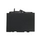 Baterija za HP Elitebook 725 G3, 3700mAh, Li-Pol, 11.4V, 800232-241, HQ