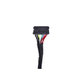 Baterija za Lenovo Ideapad 110, V110, V310, V510, 2200mAh, Li-Ion, 14.4V, L15L4A02, HQ
