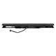Baterija za Lenovo Ideapad 110, V110, V310, V510, 2200mAh, Li-Ion, 14.4V, L15L4A02, HQ