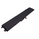 Baterija za Lenovo Ideapad 700, Legion Y520, R720, 4050mAh, Li-Ion, 11.1V, L14M3P24, HQ